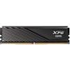 Adata Ram DIMM DDR5 8GB Adata XPG Lancer Blade 5600Mhz CL46 1.4V Nero [AX5U5600C468G-SLABBK]
