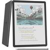 Amazon Kindle Scribe Colorsoft 32 GB (ultimo modello) — Schermo a colori da 11'', effetto carta, luce frontale — Sottile, leggero, potente — Scrivi nel taccuino, nei documenti e nei libri - Grafite
