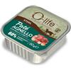 O-life Cat Sterilised Grain Free Patè +60% ingredienti animali 90 gr Agnello e mela - Cibo umido per gatti - 1° ORDINE? 20% di sconto SU BRAND ESCLUSIVI, codice BZR20