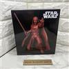 SEGA STAR WARS Darth Vader bronzo ver. Figurina premium scala 1/10 SEGA NUOVA