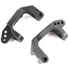 Radiokontrol HSP 02015 Front Hub Carrier (L/R) x 1/10 Monster Buggy Truggy On Road HSP HIMOTO