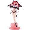 Xinnice Statua anime Kitagawa Marin - Statuetta d'azione seduta, 28 cm, in PVC, motivo: cartone animato, per i fan degli anime