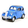Oxford Diecast 76FP001 Ford Popular 103E Blue by Oxford Diecast