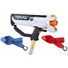 NERF Rival Hera Mxvii 1200 Bianco Combattimento Blaster