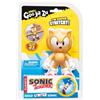 Heroes of Goo Jit Zu Super Sonic S2 Hero Pack Elastic Goo Figure (HOGJZS23)