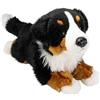 Carl Dick Peluche Cane, Bovaro del Bernese, 30cm, 1269001