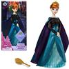 Disney Store Disney Anna Classic Doll - Frozen 2 - 11 ½ Inches