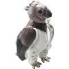 Carl Dick Peluche, Arpia, Uccello 28cm 3337