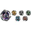 タカラトミー(TAKARA TOMY) Takara Tomy Beyblade X Booster BX-14 Random Booster Vol. 1 Set completo