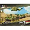 Team Yankee Iraqi Unit Cards
