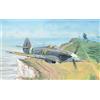 Hobbyboss HOBBY BOSS - Modellino aereo Hurricane MK.c 81778| 1:48