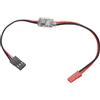 Greluma 1 Pezzo 4A RC RE Remote Controlled aux ON/off Interruttore elettronico Rely per Truck Auto RC LED Drone