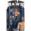 AEW Will Ospreay Unmatched Series 11 Toy Wrestling Figure