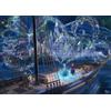 Schmidt 58052 - Puzzle Disney Frozen, Love and Magic, Thomas Kinkade, 1000 pezzi