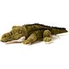 Uni-Toys - Alligatore - 33 cm (lunghezza) - coccodrillo di peluche - peluche