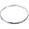 Gibraltar Cerchi Snare Side Hoops in Acciaio cromato SC-1006SS
