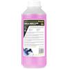 BeamZ Liquido per fumo da 1 litro - Liquido per fumo concentrato universale a base d'acqua e sicuro