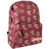 CERDÁ LIFE'S LITTLE MOMENTS Media / Zaino Scuola Bambino Harry Potter Unisex-Adulto, Rosso (Rosso), 12x44x30 cm (W x H x L)