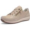 Ara Osaka, Scarpe da Ginnastica Donna, Beach Shell, 41 EU Larga