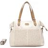 XTI 184536 BORSA SRA C. BEIGE