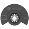 Bosch Accessories 2608661643 HCS segment saw blade ACZ 85 EC Wood 85 mm