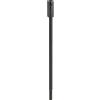Bosch 2608584681 - Prolunga esagonale per adattatore con codolo esagonale da 3/8 (9,5 mm)