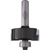 CMT Orange Tools K935-317 Fresa a gradino HW Z2 S=8mm D=31.8mm