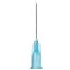 Pic Solution AGO STERILE PIC MONOUSO IN BLISTER SINGOLO PEEL PACK CONO LUER LOCK GAUGE23 LUNGHEZZA 16MM 1 PEZZO