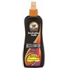 Australian Gold Dark Tanning Accellerator Spray 250 ml - Spray Acceleratore D'Abbronzatura