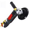 LLOOPK Levigatrice elettrica, 1PC macchina pneumatica for mulino ad acqua iniezione d'acqua 5 lucidatrice for pietra levigatrice / lucidatrice aria professionale