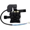 NiuLumea Auto ad alta pressione 220V per pompa rondella testa triangolare o quadrata Plunger Assembly pompe di potenza portatili, ferro/rame/per acciaio inossidabile
