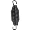 Manillefu Molla tendicinghia 483087, per tosaerba SFZ36 SFZ48 SFZ52 SFZ61, parte di ricambio in metallo per tensione della cinghia liscia