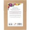 Magic Garden Seeds Vecchie verdure storiche - set di semi con 8 ortaggi rari