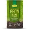 frux® Grow All-Mix - Substrato per cannabis, 45 litri
