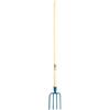 Generico Forca per Vangare 4 Denti Professionale 150cm