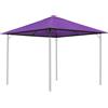 QUICK STAR Tetto di ricambio per gazebo Paris, 3 x 3 m, edizione limitata
