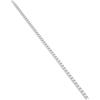 ClosetMaid ShelfTrack, acciaio legato, bianco, 30,5 cm