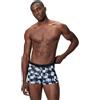 Speedo Valmilton - Costume da Bagno da Uomo, Grigio, 28