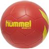hummel hmlCLASSIC Spume Kids HB, bordeaux/giallo, 0.0