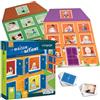 Placote-La Maison des Actions Gioco, Colore, PLA2