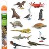 Safari Ltd. Safari Ltd Toob® - Galapagos Animals Play Figure Set