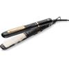 Imetec Piastra A Vapore - Bellissima - My Pro Steam B28 100 - Protezione E Lucentezza - 3 Temperature - Adatta A Tutti I Tipi Di Capelli