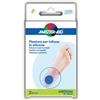 Master Aid - Talloniera in silicone - Comfort e protezione per il tallone