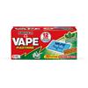 Vape Piastrine Geranio e Menta Ricarica - 30 piastrine, Menta
