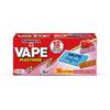 Vape Piastrine Geranio e Menta Ricarica - 30 piastrine, Geranio, Kit x 5 pezzi (5 Pezzi)