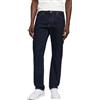 Lee Daren Zip Fly, Jeans Uomo, Rinse Denim Blue, 38W / 34L