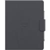 Amazon Ti presentiamo la nuova cover folio premium per Amazon Kindle Scribe, con aggancio magnetico, elegante custodia protettiva - Pelle di prima qualità