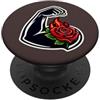 The Awesome Digital Art Collection Forza in fiore PopSockets PopGrip Adesivo