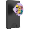 cranberrysky retro Retro Gaming Music Lover Vintage Take Me Back to the 90s PopSockets PopWallet per MagSafe