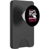 Siberian Cat Girl's Best Friend Funny Ki Girl's Best Friend Never Owned A Siberian Cat Funny Kitten PopSockets PopWallet per MagSafe